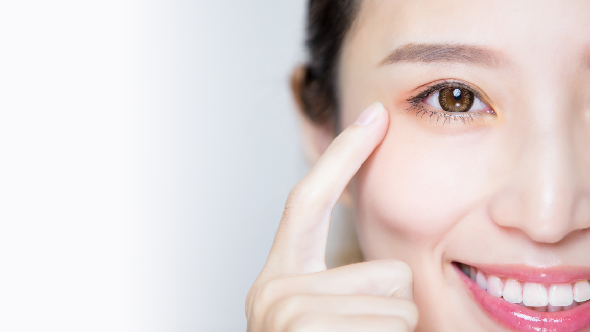 Eyelid Care
